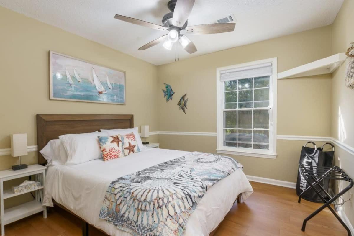 Alabama Get Away Gorgeous Home Location A Near Medical Ctr Tuscaloosa Eksteriør bilde
