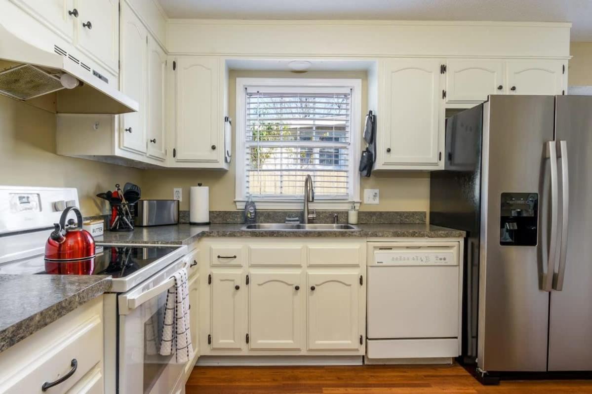 Alabama Get Away Gorgeous Home Location A Near Medical Ctr Tuscaloosa Eksteriør bilde