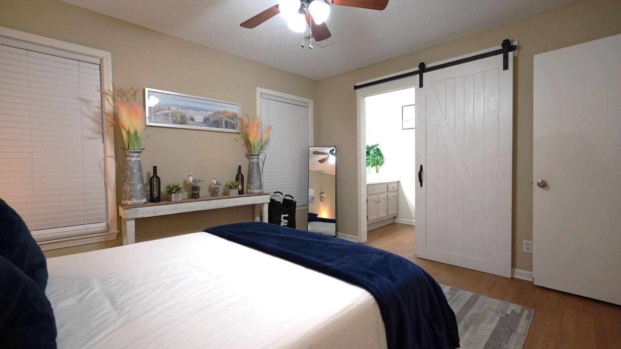 Alabama Get Away Gorgeous Home Location A Near Medical Ctr Tuscaloosa Eksteriør bilde