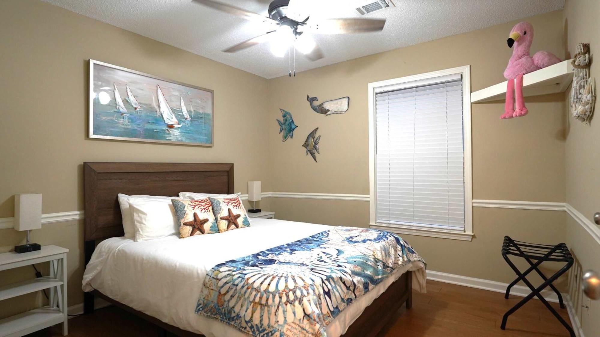 Alabama Get Away Gorgeous Home Location A Near Medical Ctr Tuscaloosa Eksteriør bilde
